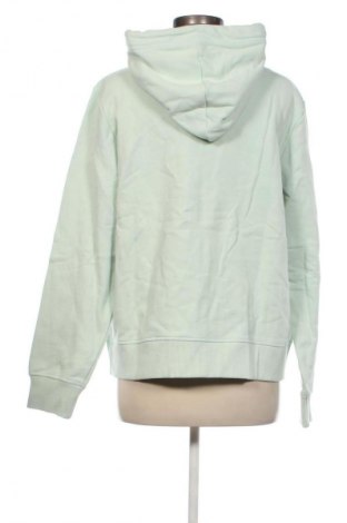 Damen Sweatshirt Superdry, Größe XL, Farbe Grün, Preis 93,99 €