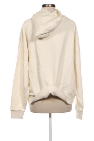 Γυναικείο φούτερ Superdry, Μέγεθος L, Χρώμα Κίτρινο, Τιμή 64,99 €