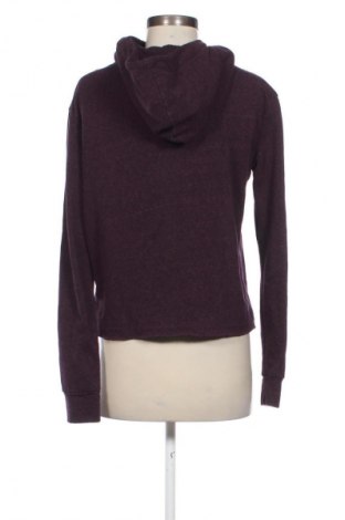 Γυναικείο φούτερ Superdry, Μέγεθος M, Χρώμα Πολύχρωμο, Τιμή 24,00 €