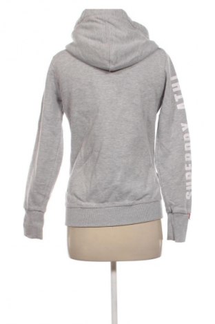 Damska bluza Superdry, Rozmiar S, Kolor Szary, Cena 149,99 zł