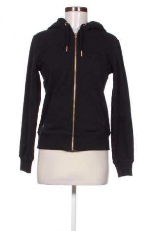 Damen Sweatshirt Superdry, Größe S, Farbe Schwarz, Preis € 71,99