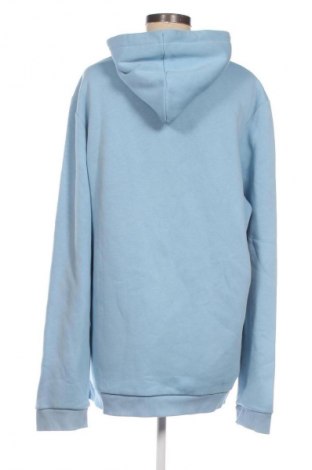 Γυναικείο φούτερ Supply & Demand, Μέγεθος XXL, Χρώμα Μπλέ, Τιμή 20,92 €