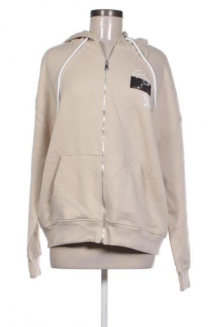 Hanorac de femei Tally Weijl, Mărime L, Culoare Bej, Preț 196,99 Lei