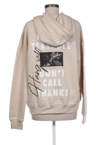 Hanorac de femei Tally Weijl, Mărime L, Culoare Bej, Preț 196,99 Lei