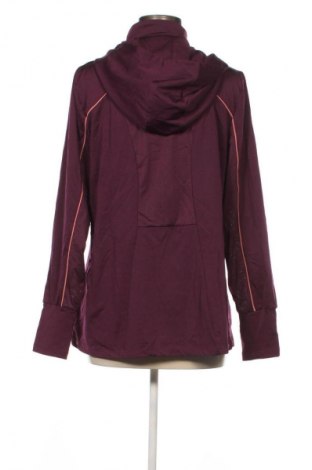 Damen Sweatshirt Target, Größe XXL, Farbe Lila, Preis € 18,99