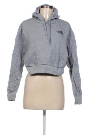 Damska bluza The North Face, Rozmiar M, Kolor Niebieski, Cena 225,99 zł