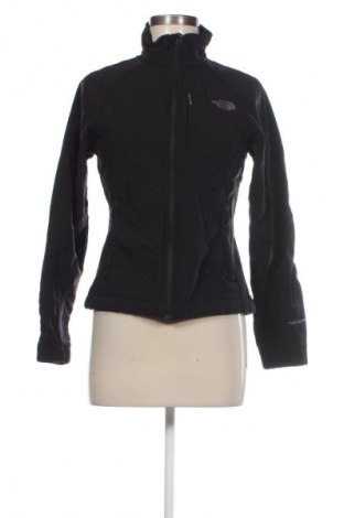 Γυναικείο φούτερ The North Face, Μέγεθος XS, Χρώμα Μαύρο, Τιμή 42,99 €