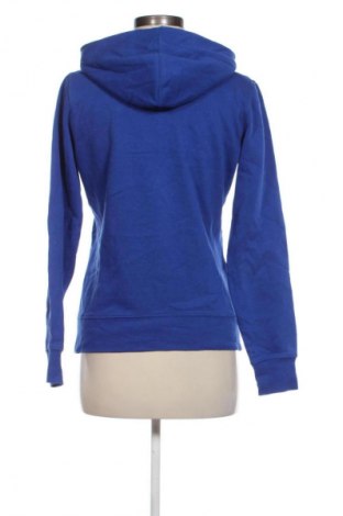 Damen Sweatshirt The North Face, Größe S, Farbe Blau, Preis € 22,99