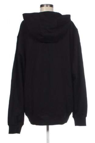 Дамски суитшърт Tommy Hilfiger, Размер 3XL, Цвят Черен, Цена 189,99 лв.