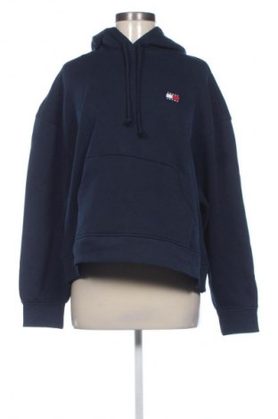 Dámska mikina  Tommy Hilfiger, Veľkosť XL, Farba Modrá, Cena  114,95 €