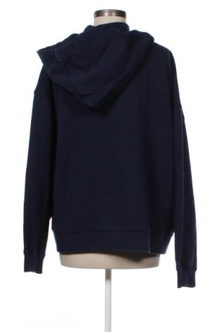 Дамски суитшърт Tommy Hilfiger, Размер 3XL, Цвят Син, Цена 82,99 лв.