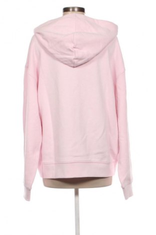 Hanorac de femei Tommy Hilfiger, Mărime XXL, Culoare Roz, Preț 689,99 Lei