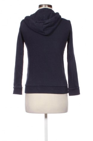 Дамски суитшърт Tommy Hilfiger, Размер XXS, Цвят Син, Цена 82,00 лв.