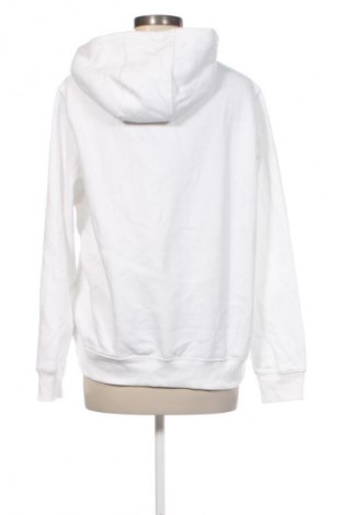 Damska bluza Tommy Jeans, Rozmiar XL, Kolor Biały, Cena 422,99 zł