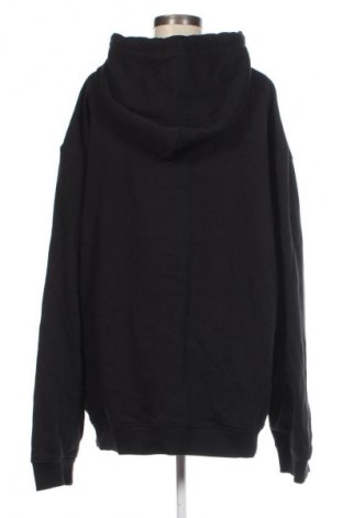 Дамски суитшърт Tommy Jeans, Размер 5XL, Цвят Черен, Цена 127,99 лв.