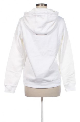 Damen Sweatshirt Tommy Jeans, Größe M, Farbe Weiß, Preis 104,99 €