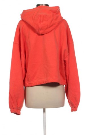 Dámská mikina  Tommy Jeans, Velikost L, Barva Červená, Cena  1 799,00 Kč