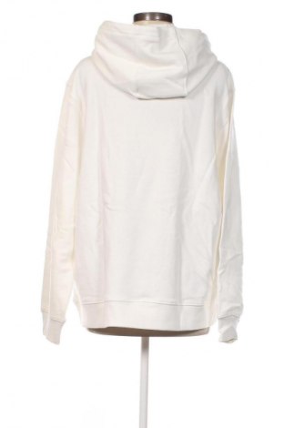 Dámska mikina  Tommy Jeans, Veľkosť XXL, Farba Kremová, Cena  32,95 €