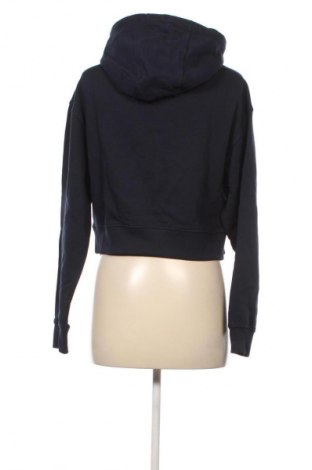 Damen Sweatshirt Tommy Jeans, Größe XXS, Farbe Blau, Preis € 102,99