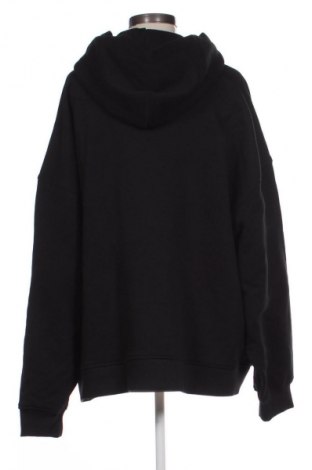 Dámska mikina  Tommy Jeans, Veľkosť 5XL, Farba Čierna, Cena  80,95 €