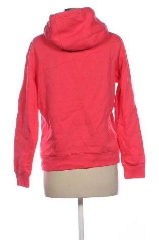Γυναικείο φούτερ Tommy Jeans, Μέγεθος S, Χρώμα Κόκκινο, Τιμή 82,99 €
