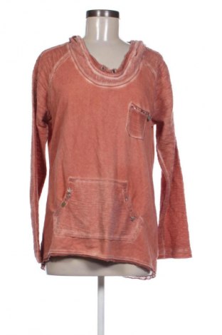 Damska bluza Tredy, Rozmiar M, Kolor Pomarańczowy, Cena 124,48 zł