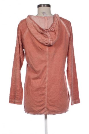 Damska bluza Tredy, Rozmiar M, Kolor Pomarańczowy, Cena 124,48 zł