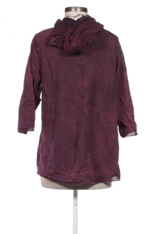 Damska bluza Tredy, Rozmiar XL, Kolor Fioletowy, Cena 66,39 zł