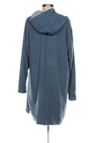 Dámska mikina  Ulla Popken, Veľkosť XXL, Farba Modrá, Cena  51,95 €