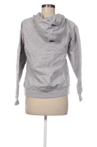 Дамски суитшърт Umbro, Размер S, Цвят Сив, Цена 24,99 лв.