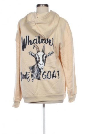 Damska bluza Unbranded, Rozmiar XL, Kolor Beżowy, Cena 43,99 zł