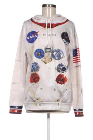 Γυναικείο φούτερ Unbranded, Μέγεθος M, Χρώμα Πολύχρωμο, Τιμή 14,91 €