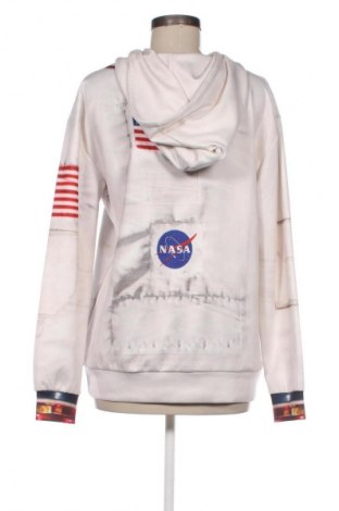 Γυναικείο φούτερ Unbranded, Μέγεθος M, Χρώμα Πολύχρωμο, Τιμή 14,91 €