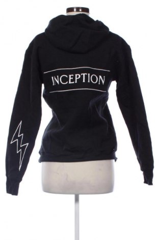 Дамски суитшърт Unbranded, Размер M, Цвят Черен, Цена 8,99 лв.