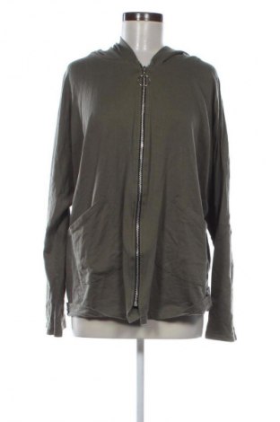 Dámska mikina  Unbranded, Veľkosť XL, Farba Zelená, Cena  19,95 €