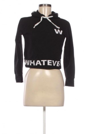 Damen Sweatshirt Unbranded, Größe S, Farbe Schwarz, Preis € 14,83