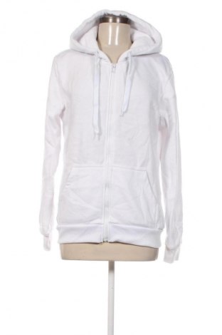 Damen Sweatshirt Unbranded, Größe L, Farbe Weiß, Preis 17,99 €