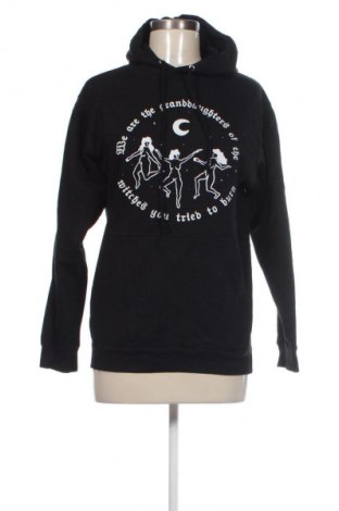 Damen Sweatshirt Unbranded, Größe S, Farbe Schwarz, Preis € 10,99