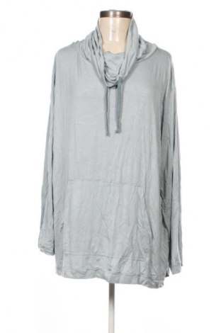 Дамски суитшърт Unbranded, Размер XL, Цвят Сив, Цена 17,99 лв.