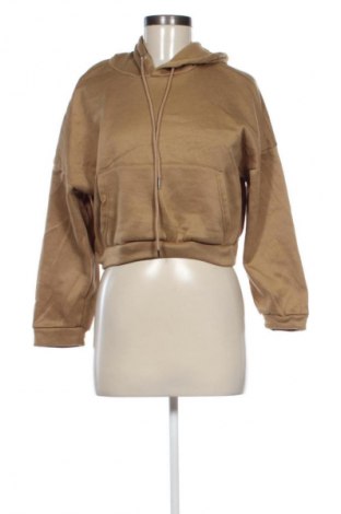 Dámska mikina  Unbranded, Veľkosť M, Farba Hnedá, Cena  9,95 €