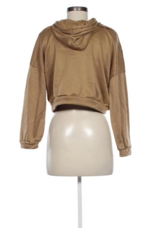 Dámska mikina  Unbranded, Veľkosť M, Farba Hnedá, Cena  9,95 €
