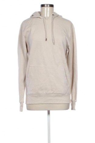 Γυναικείο φούτερ Unbranded, Μέγεθος S, Χρώμα Εκρού, Τιμή 9,99 €