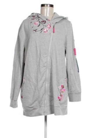 Damen Sweatshirt Unbranded, Größe XL, Farbe Mehrfarbig, Preis € 14,99