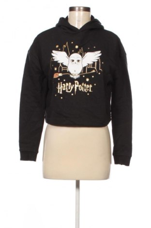 Damen Sweatshirt Unbranded, Größe L, Farbe Schwarz, Preis € 10,99