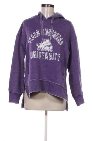 Damska bluza Unbranded, Rozmiar L, Kolor Fioletowy, Cena 42,99 zł