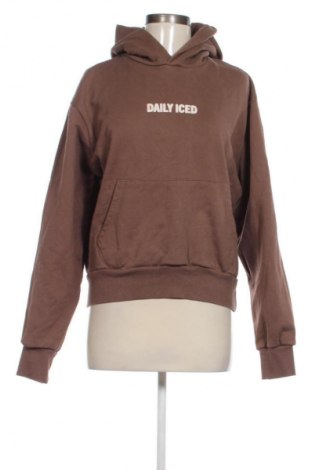 Dámská mikina  Unbranded, Velikost XS, Barva Hnědá, Cena  540,00 Kč