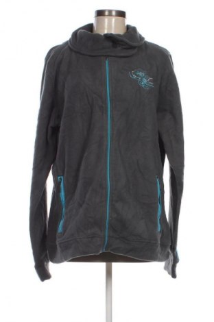 Damen Sweatshirt Elle Nor, Größe XL, Farbe Grau, Preis € 8,99