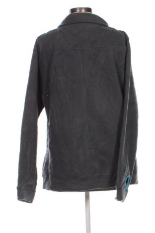 Damen Sweatshirt Elle Nor, Größe XL, Farbe Grau, Preis € 8,99