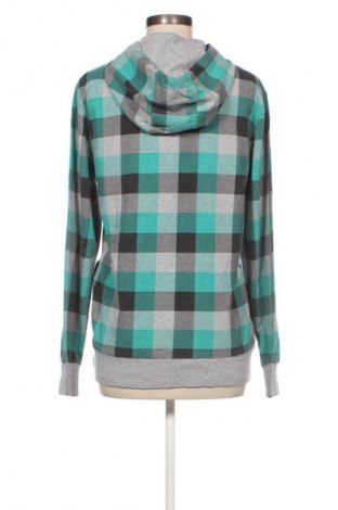 Дамски суитшърт Unbranded, Размер M, Цвят Многоцветен, Цена 29,00 лв.