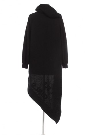 Дамски суитшърт Unbranded, Размер M, Цвят Черен, Цена 28,88 лв.